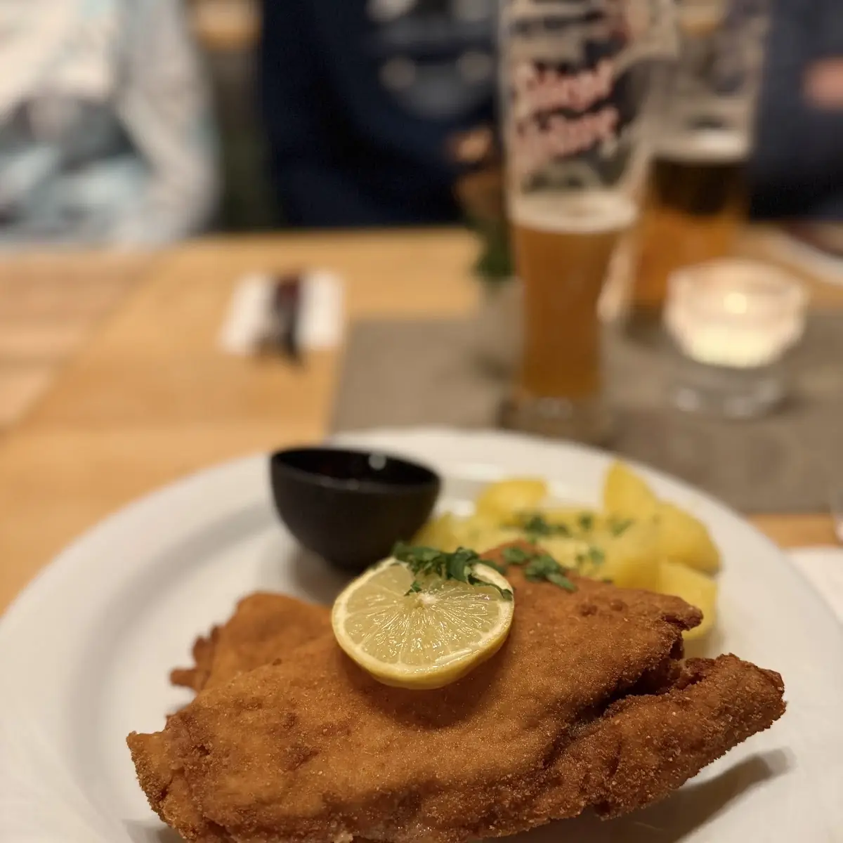 Essen und Trinken photo 3