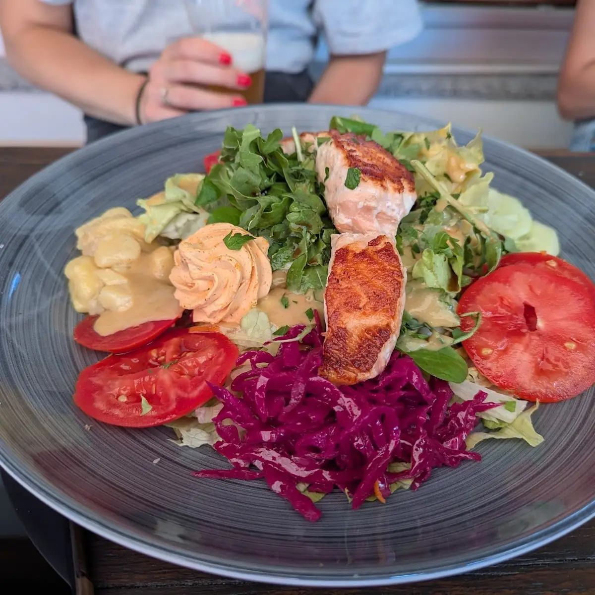 Essen und Trinken photo 5