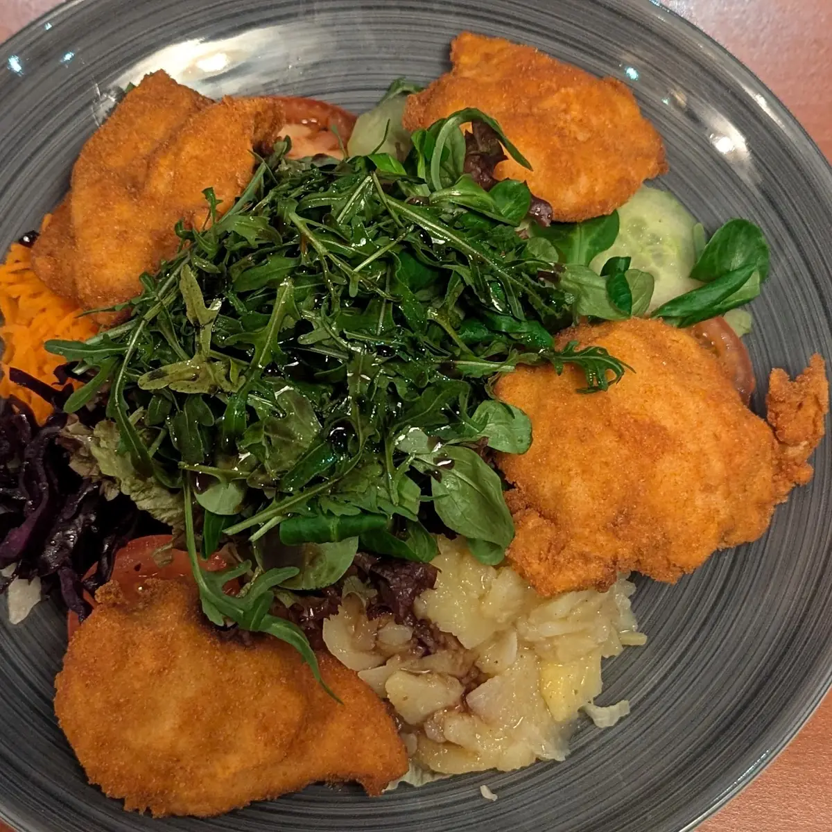 Essen und Trinken photo 7