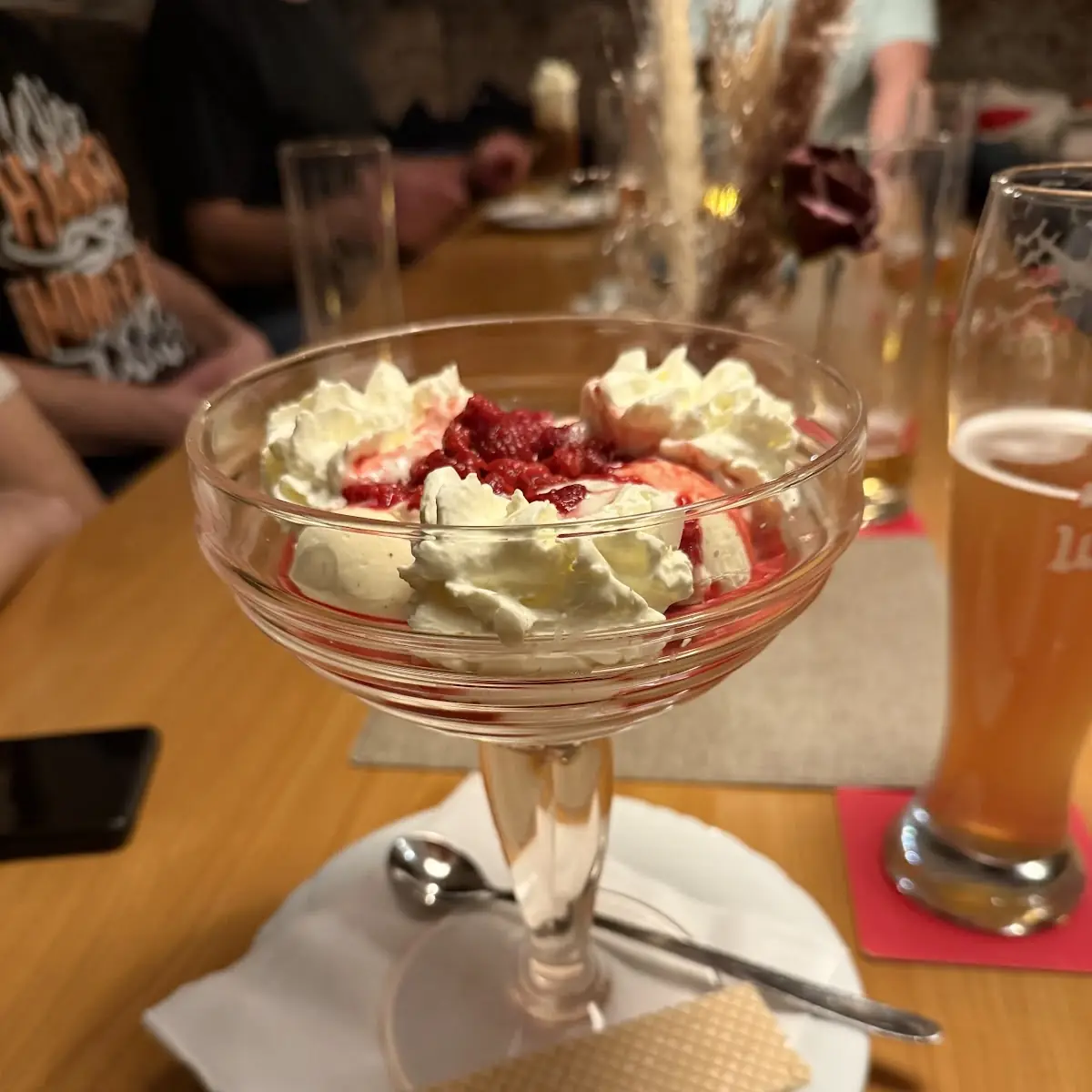 Essen und Trinken photo 8