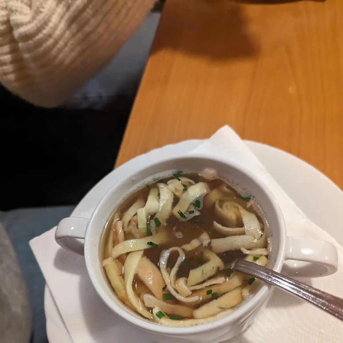 Essen und Trinken photo 9
