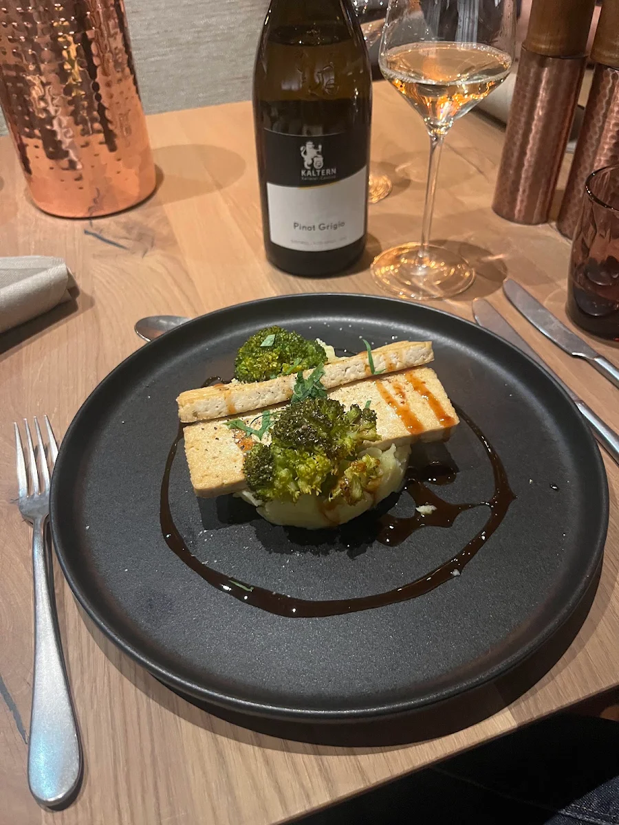 Essen und Trinken, Restaurant Flavour's