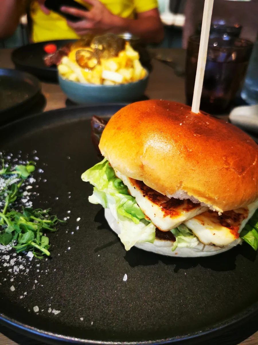 Essen und Trinken, Restaurant Flavour's