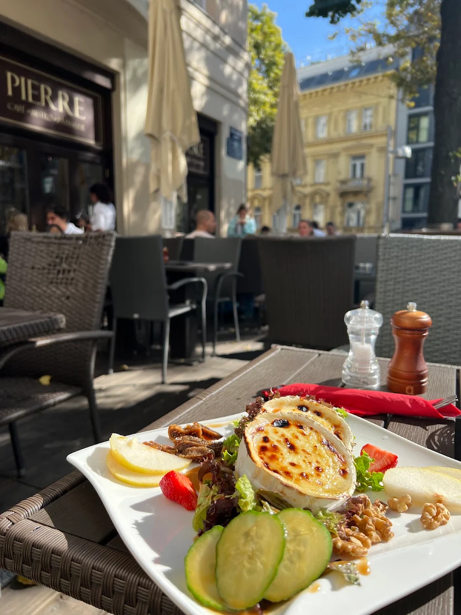 Essen und Trinken photo 1