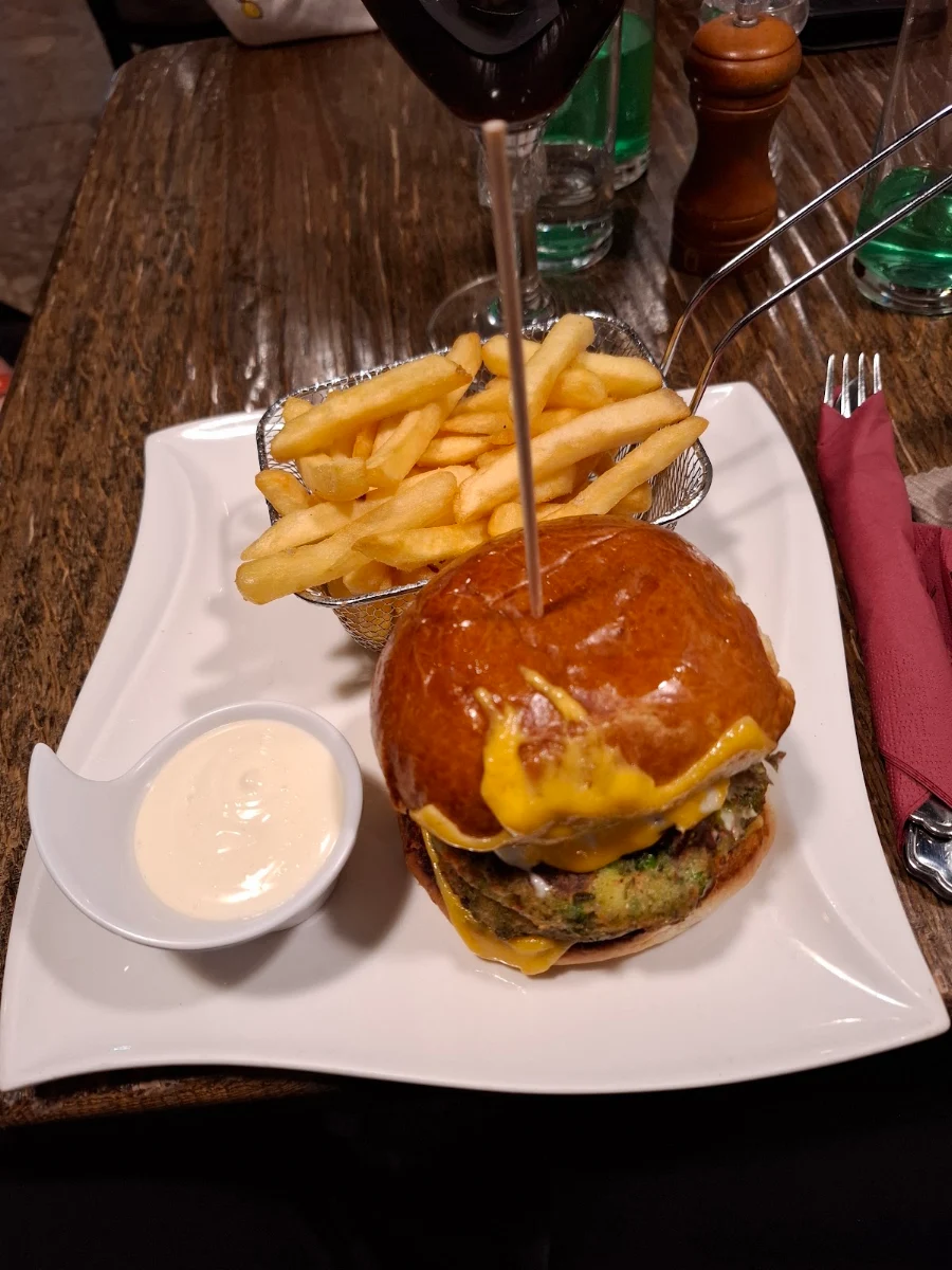 Essen und Trinken photo 5