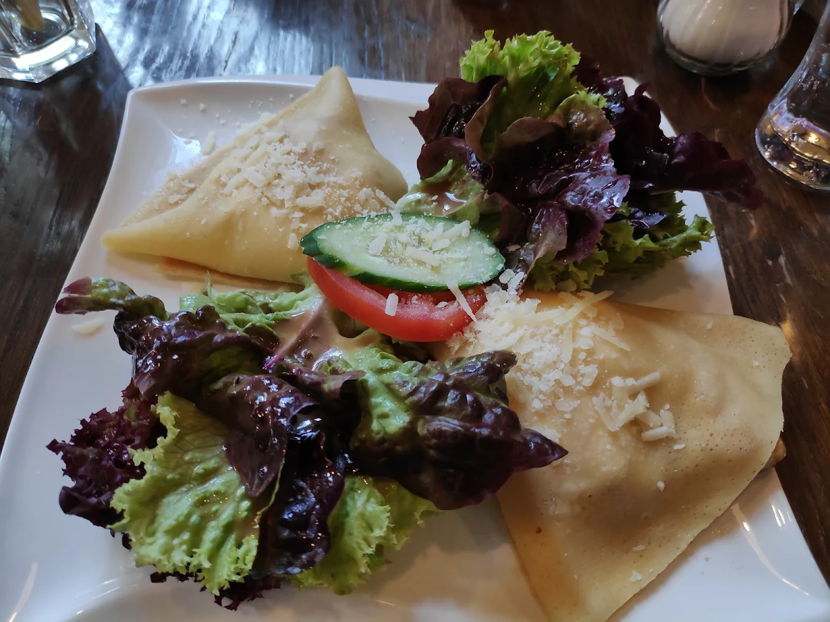 Essen und Trinken photo 7