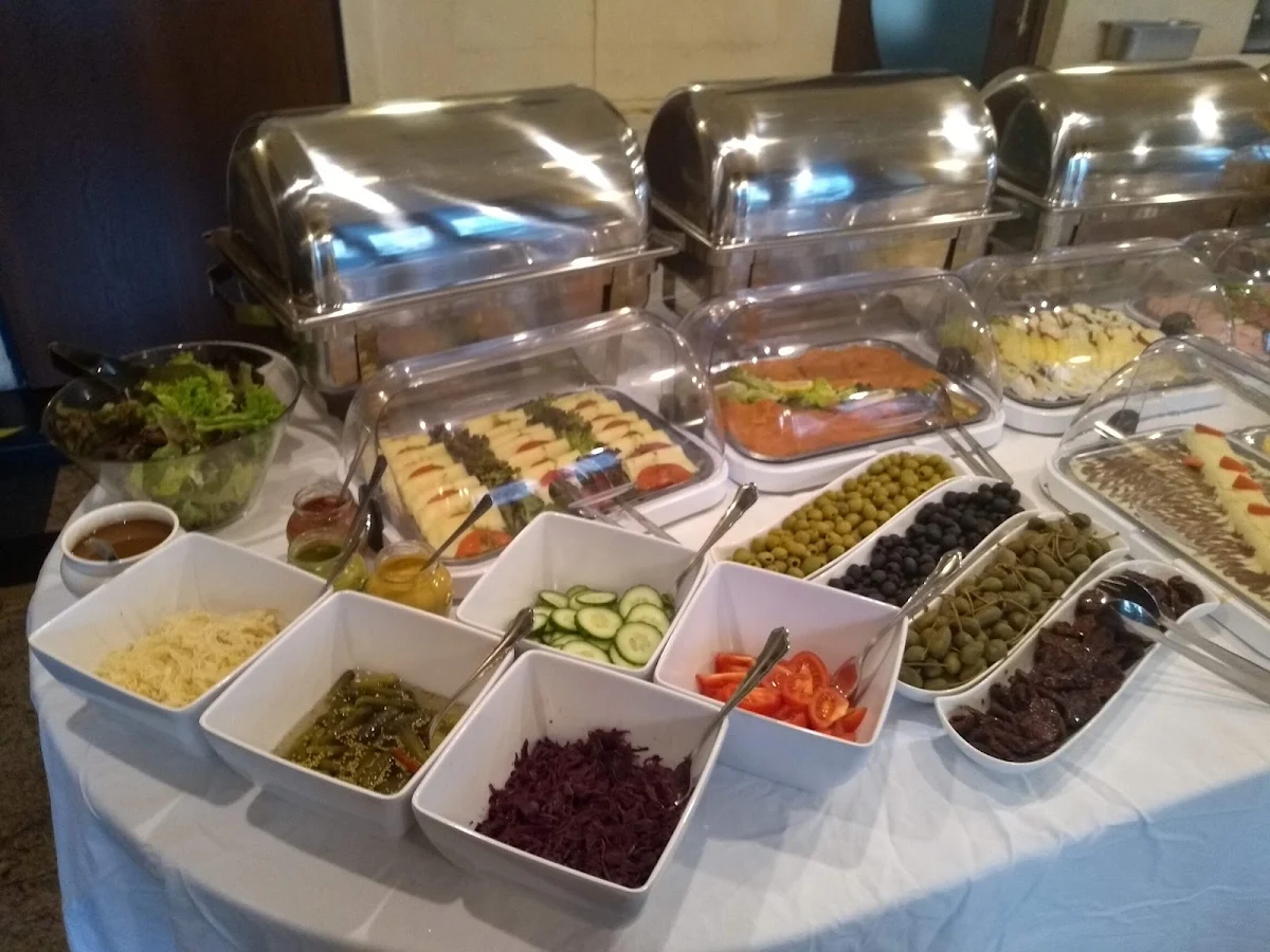 Essen und Trinken photo 9