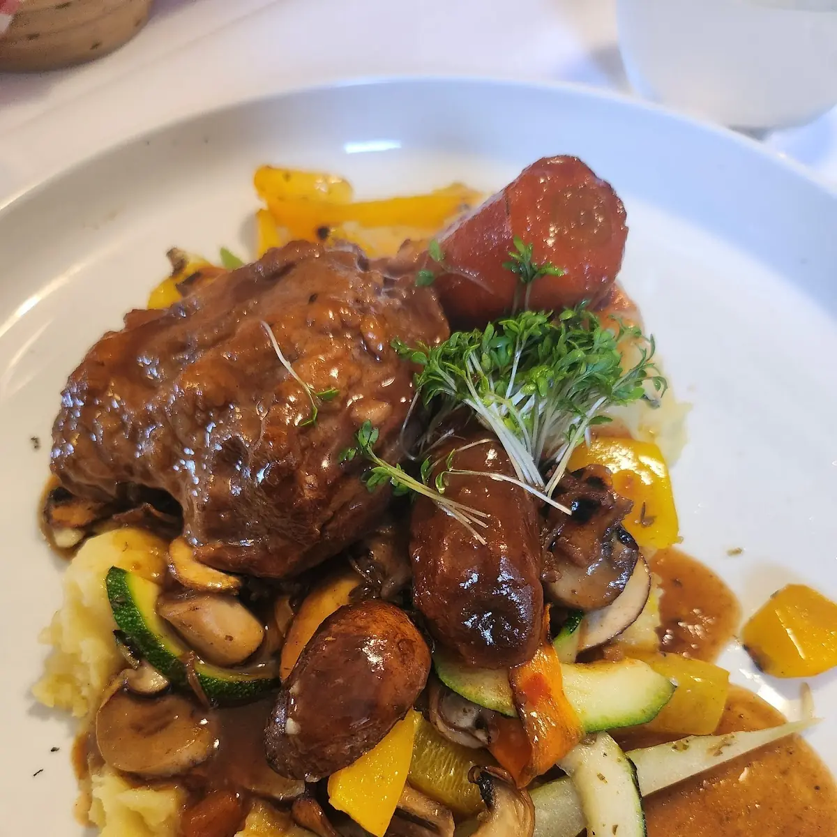 Essen und Trinken photo 8