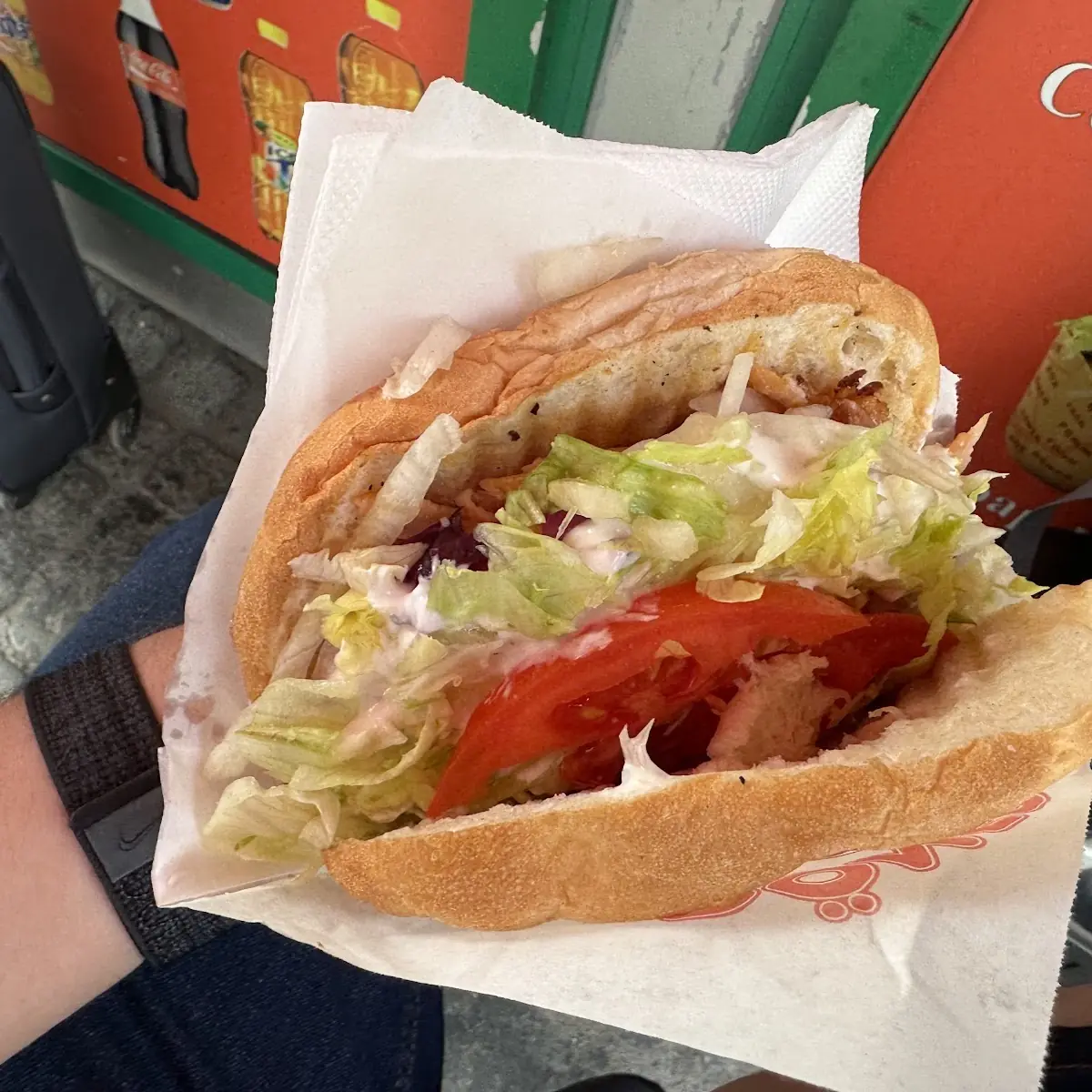 Essen und Trinken photo 1