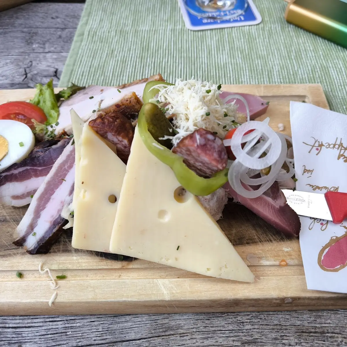 Essen und Trinken photo 1