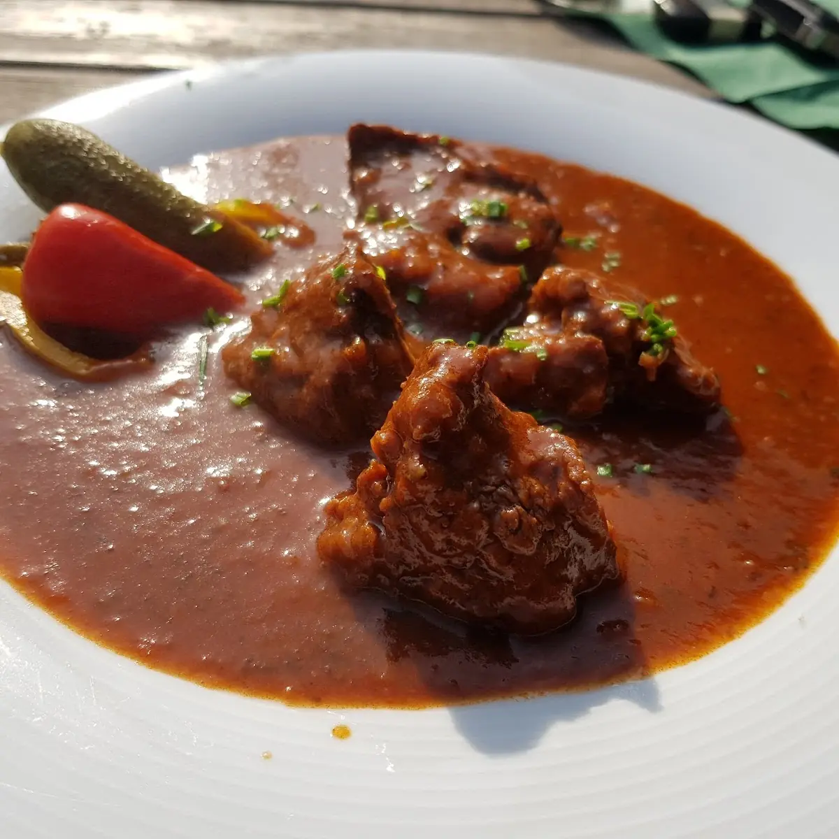 Essen und Trinken photo 10