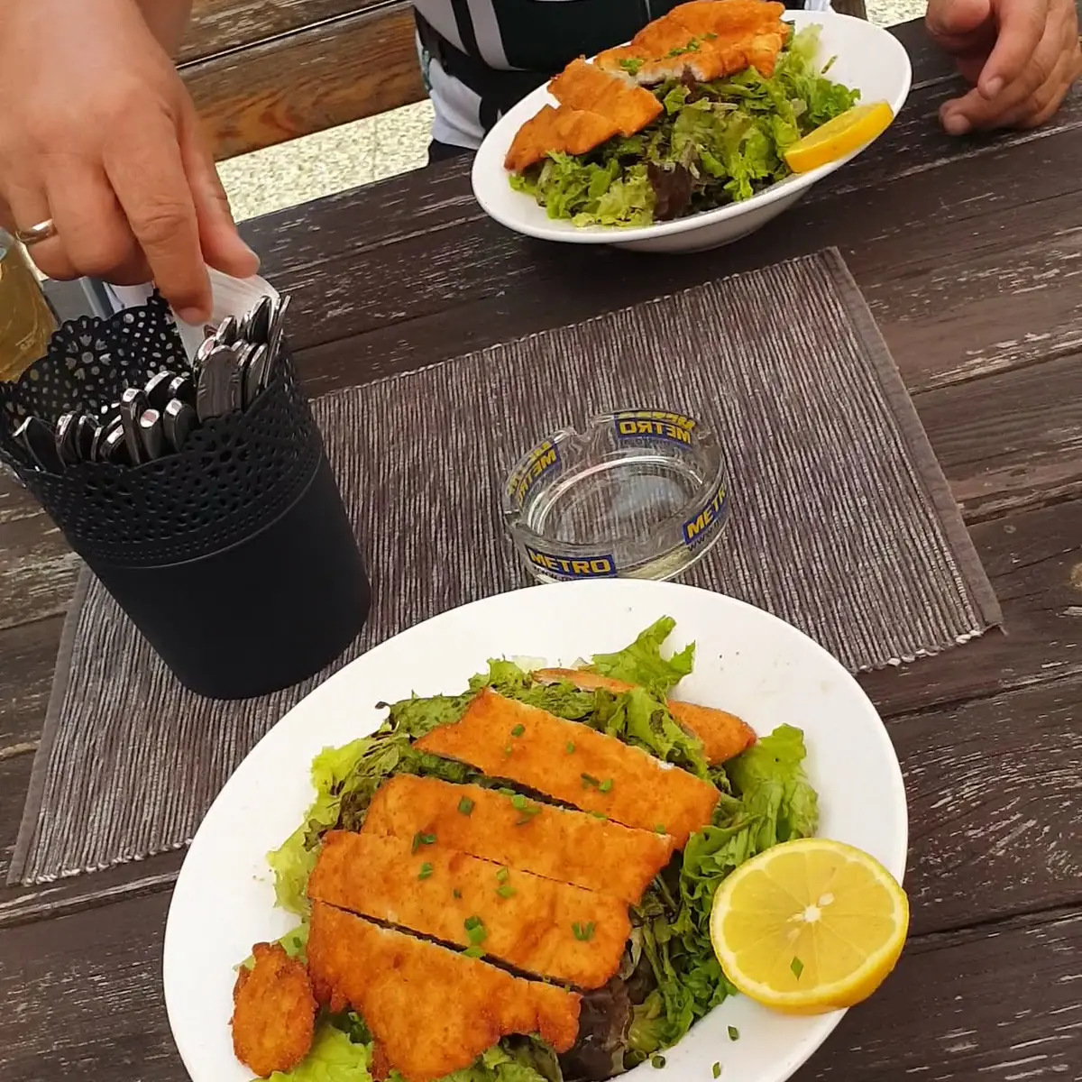 Essen und Trinken photo 2