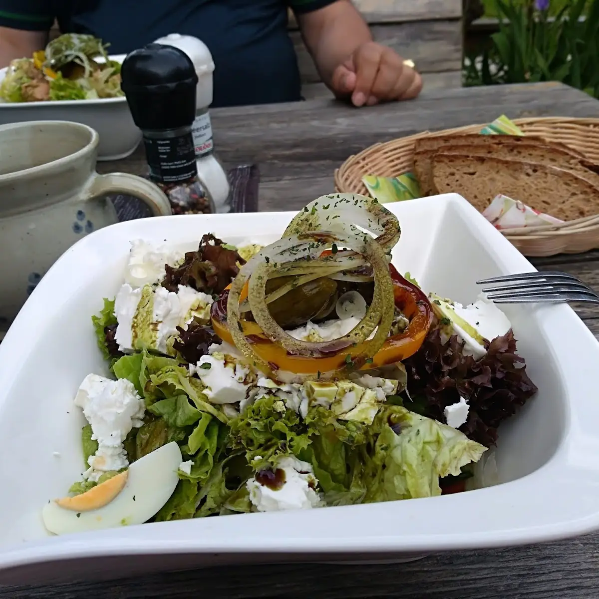 Essen und Trinken photo 4