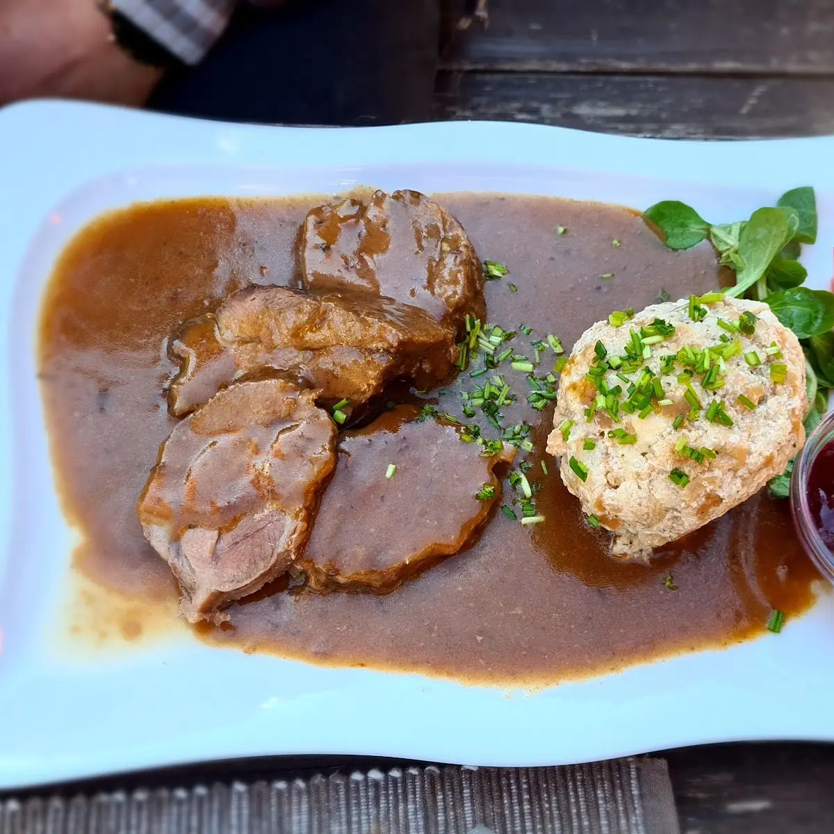 Essen und Trinken photo 5