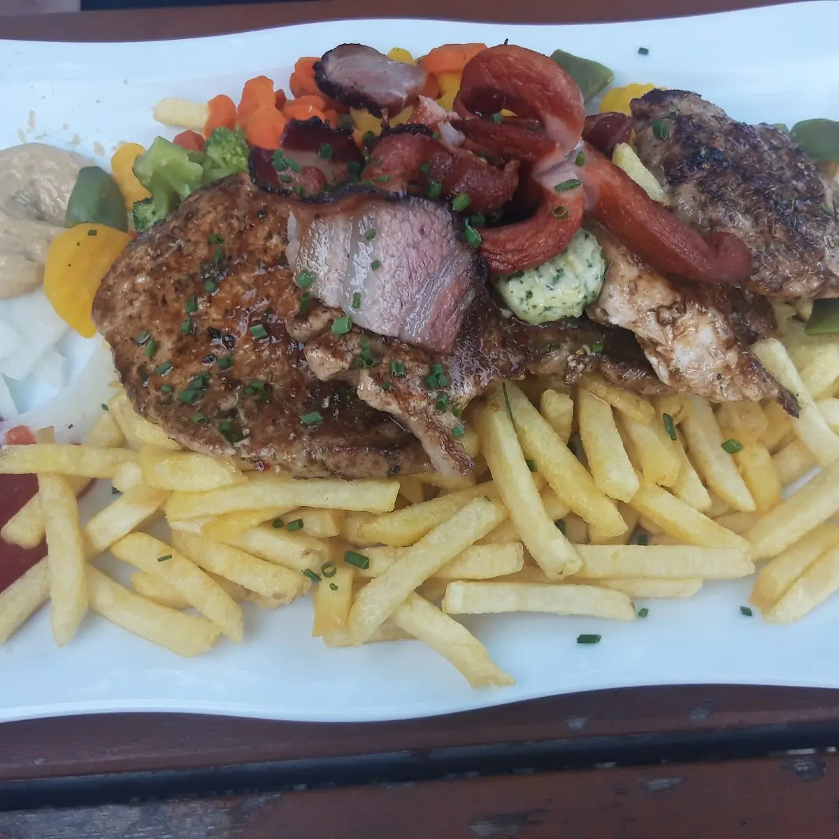 Essen und Trinken photo 9