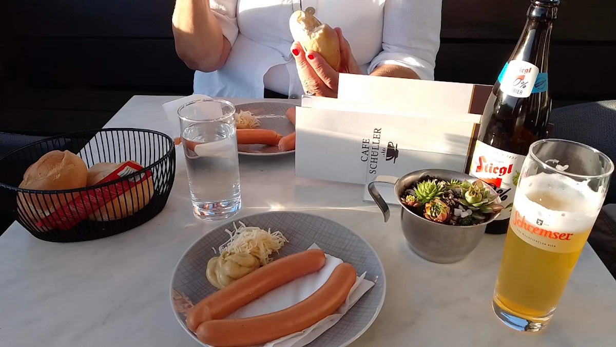 Essen und Trinken photo 4