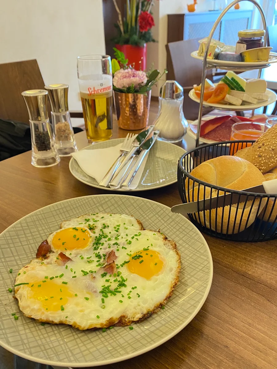 Essen und Trinken photo 6