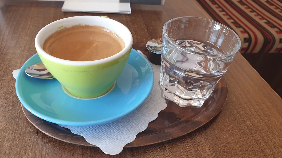 Essen und Trinken photo 8