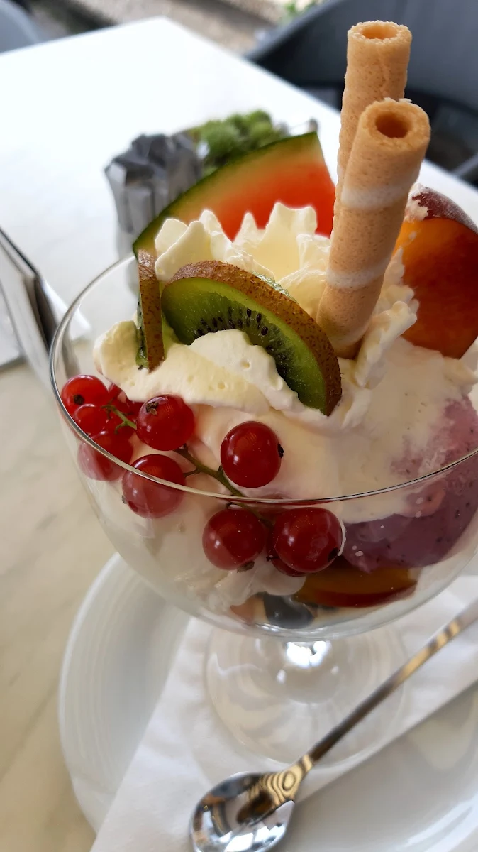 Essen und Trinken photo 9