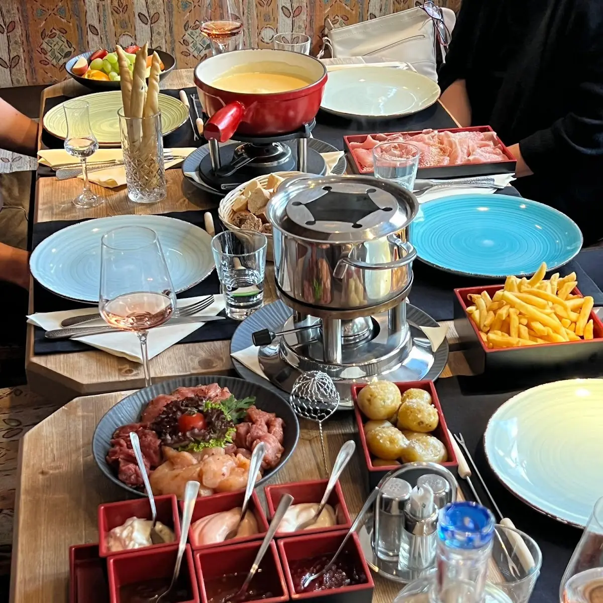Essen und Trinken photo 3