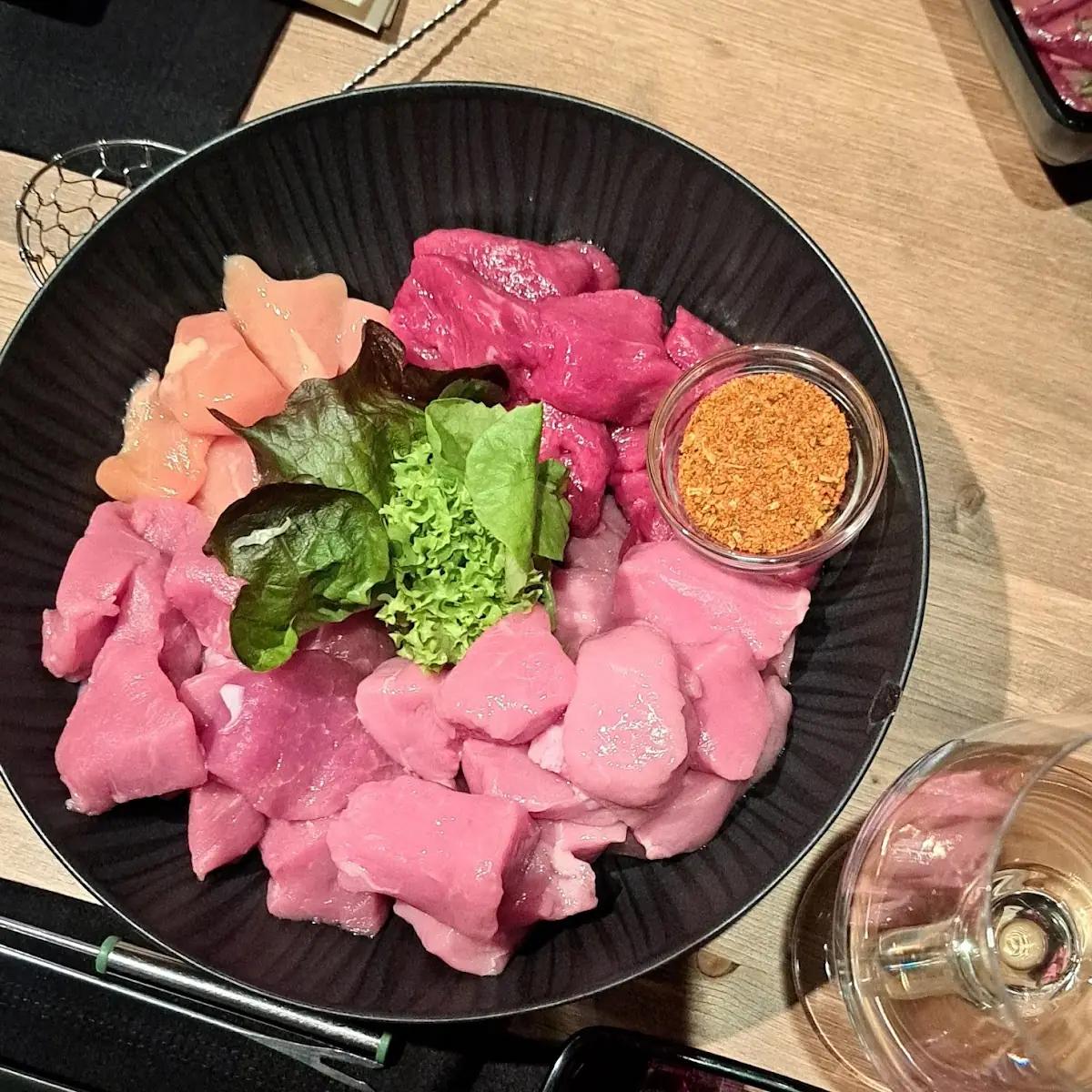 Essen und Trinken photo 4