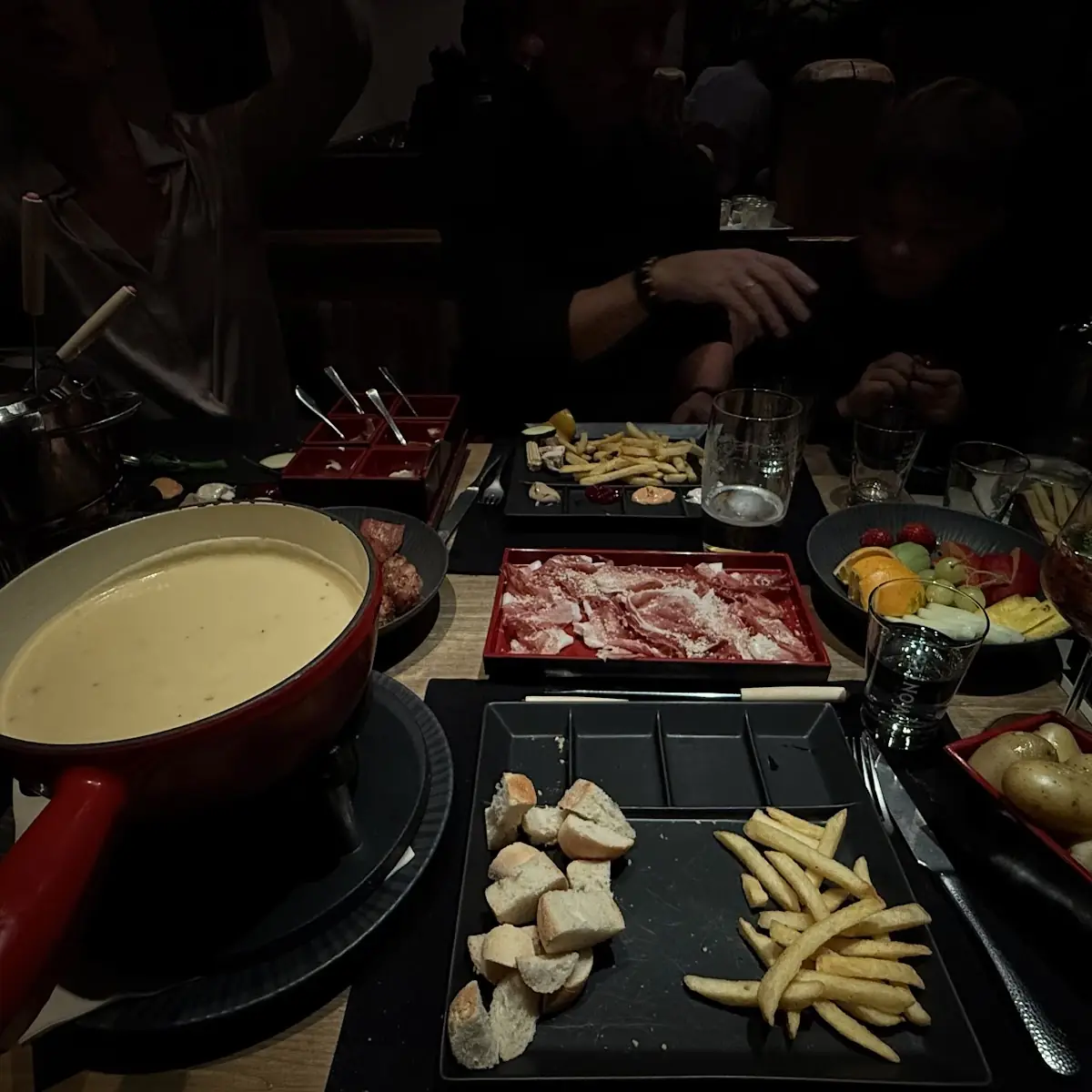 Essen und Trinken photo 6