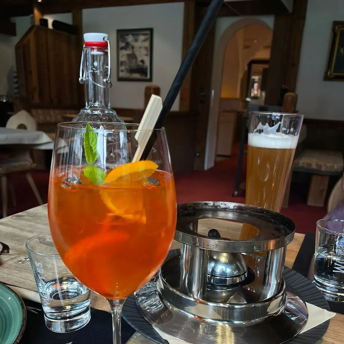 Essen und Trinken photo 9
