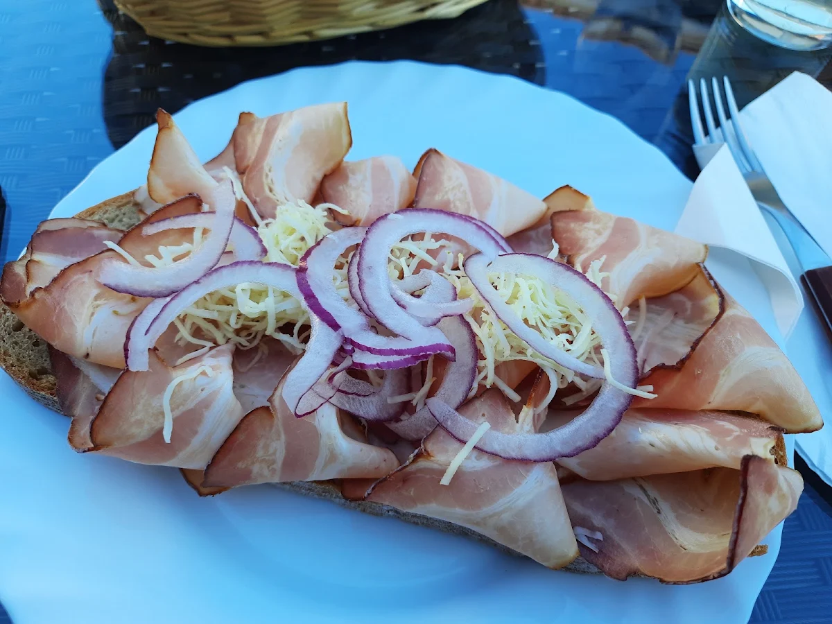 Essen und Trinken photo 1