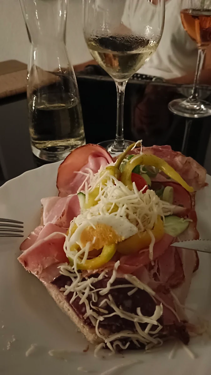 Essen und Trinken photo 3