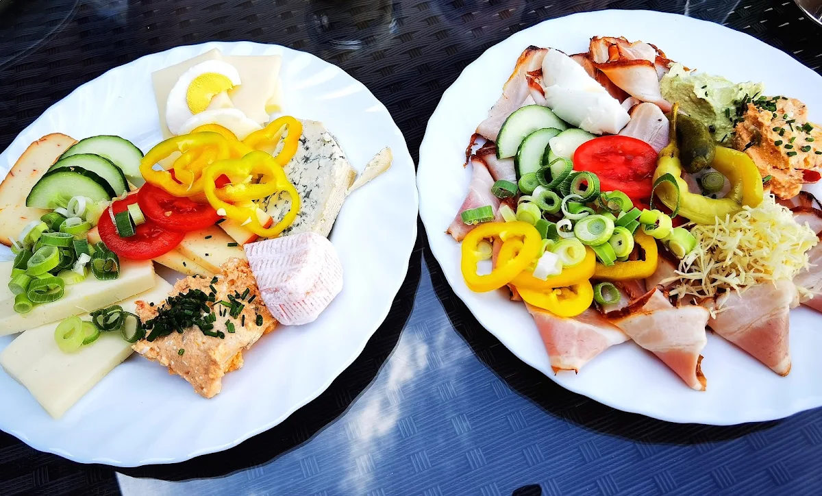 Essen und Trinken photo 4