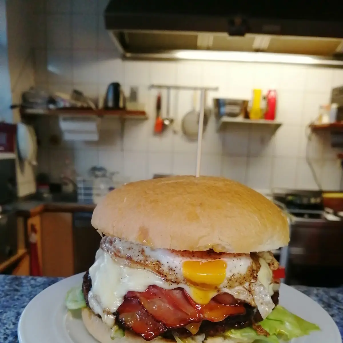 Essen und Trinken photo 1