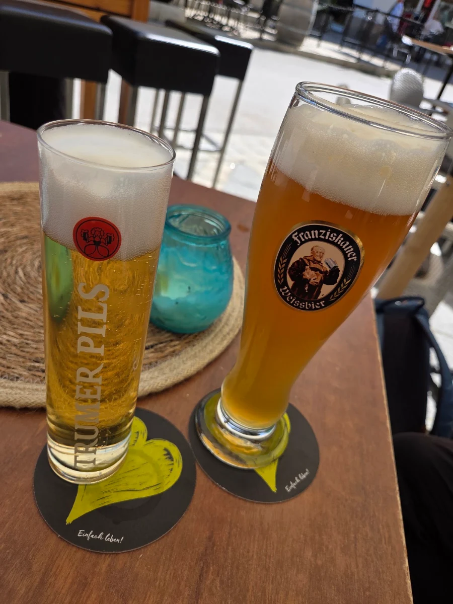 Essen und Trinken photo 10