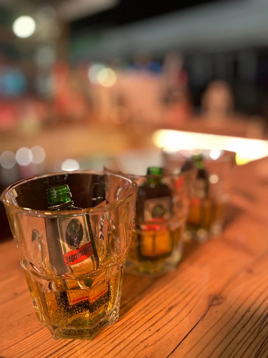 Essen und Trinken photo 9