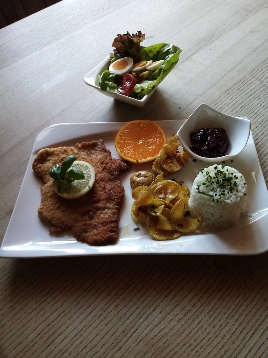 Essen und Trinken photo 2