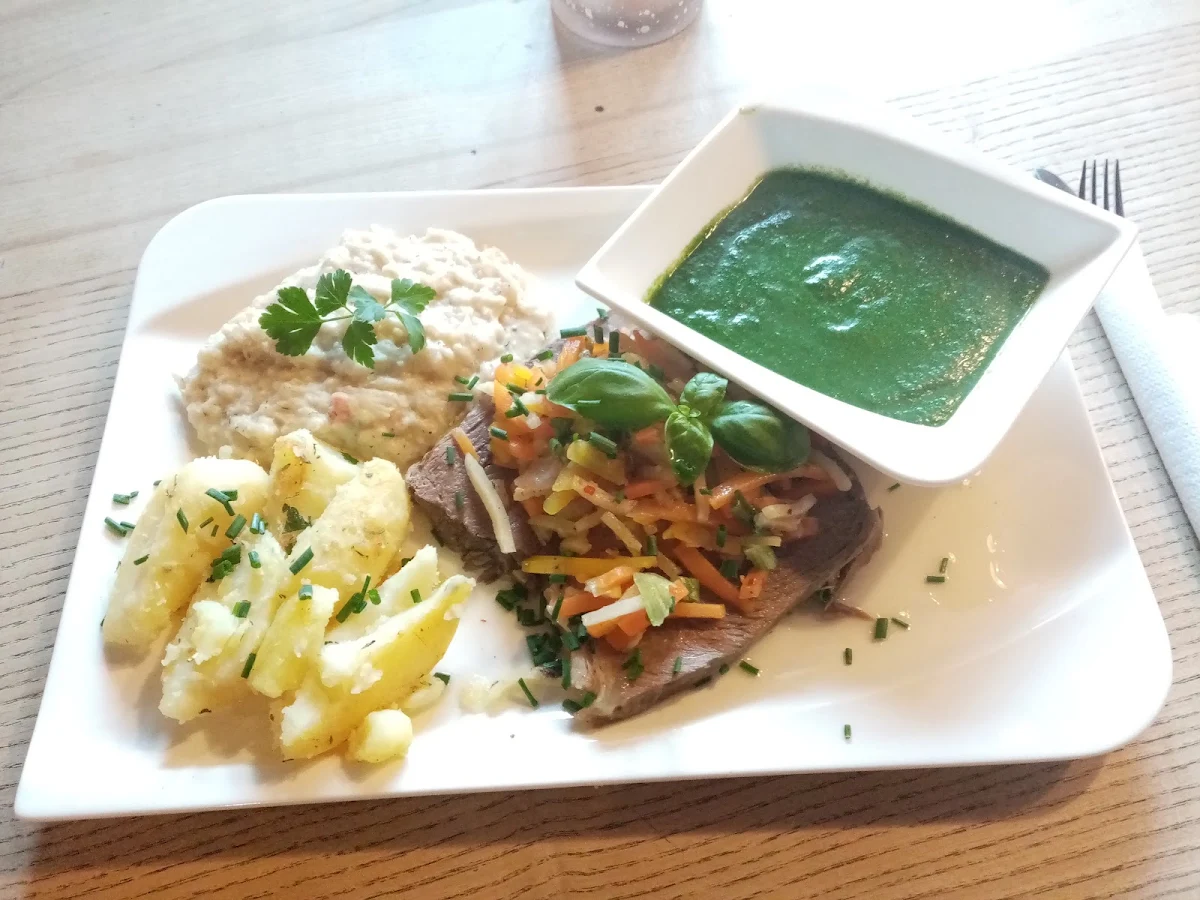 Essen und Trinken photo 3