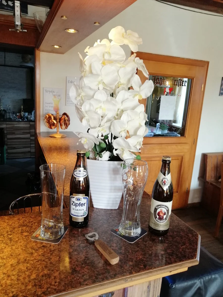 Essen und Trinken photo 4