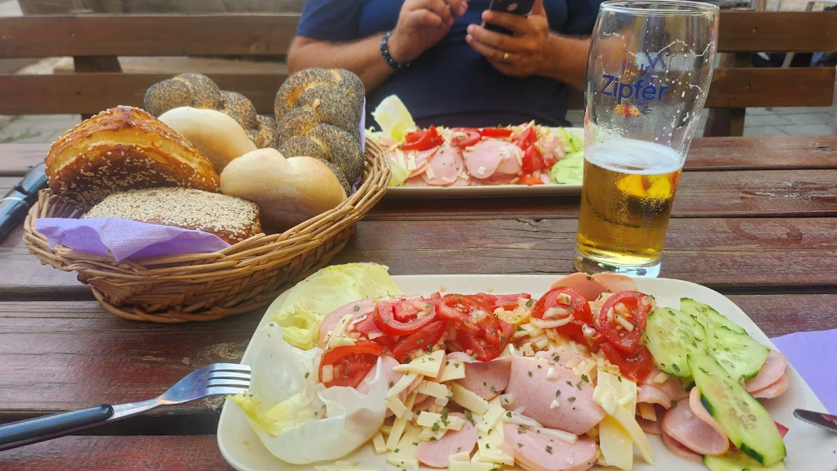 Essen und Trinken photo 5