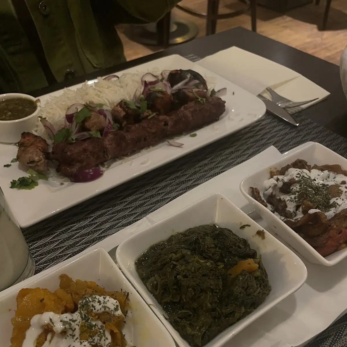 Essen und Trinken photo 9