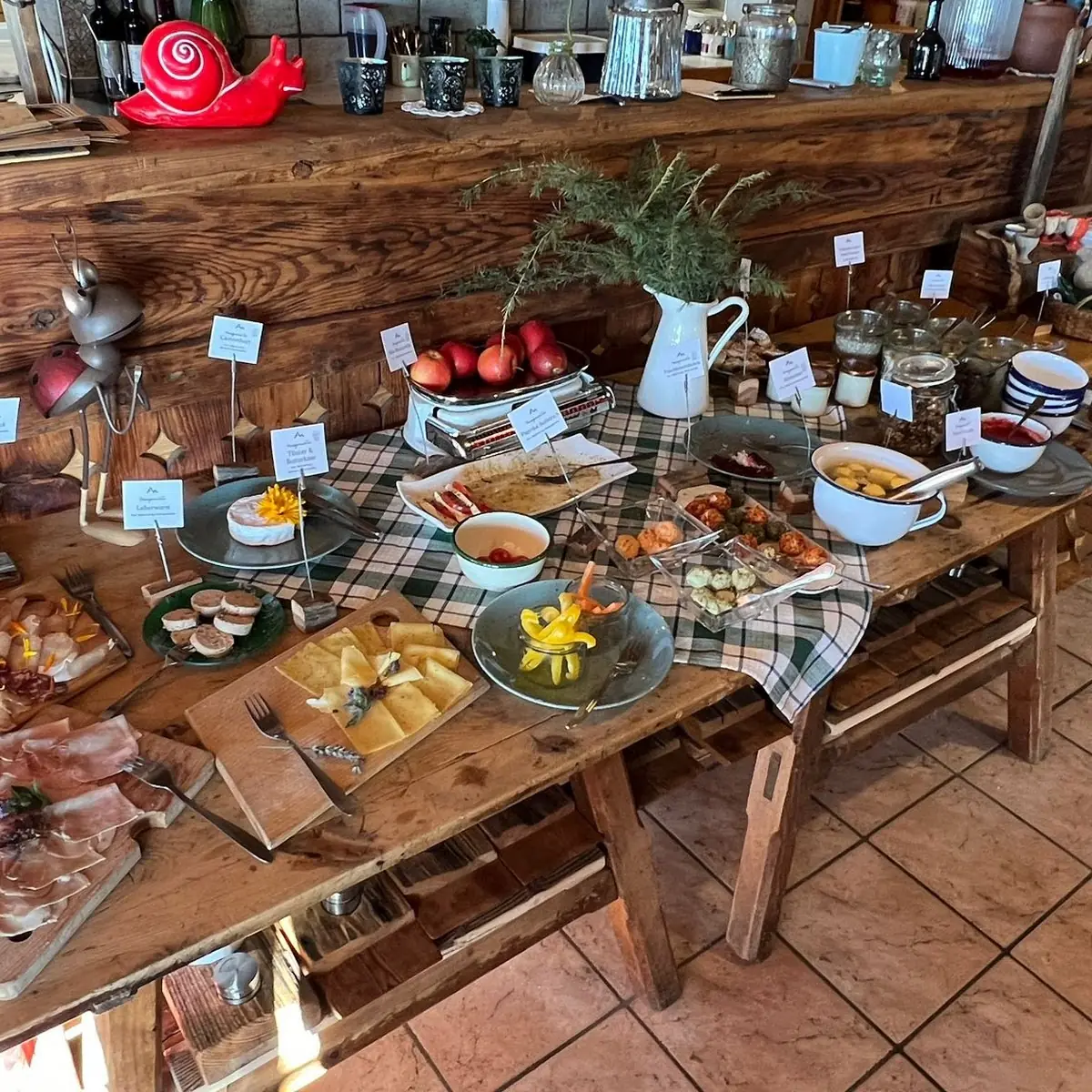 Essen und Trinken photo 1
