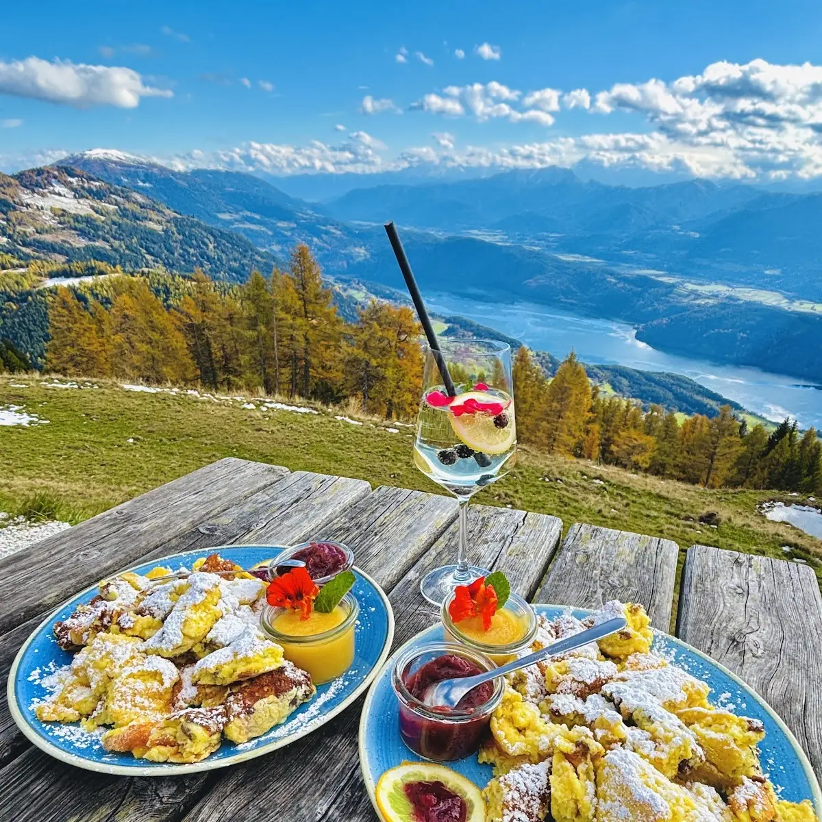 Essen und Trinken photo 5