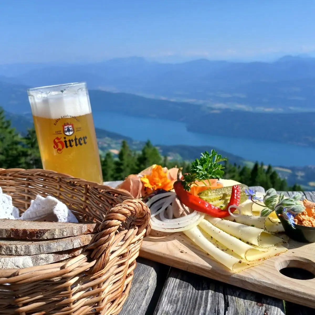Essen und Trinken photo 6