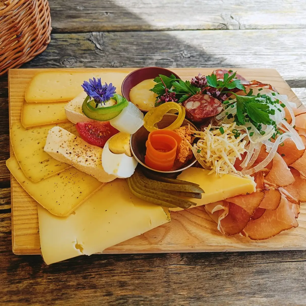Essen und Trinken photo 9