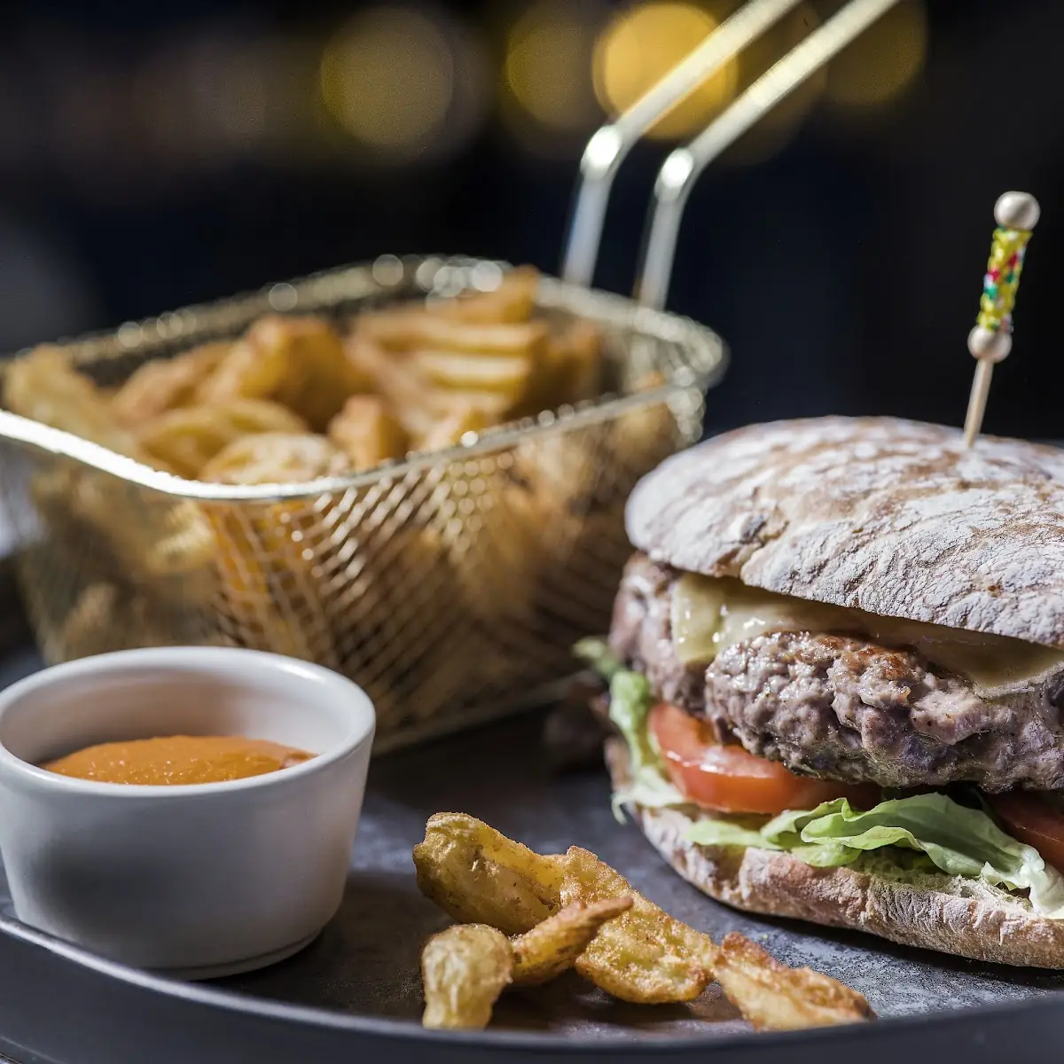 Essen und Trinken photo 1