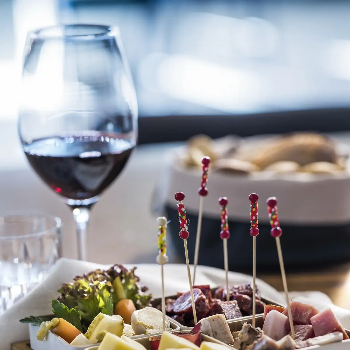 Essen und Trinken photo 4