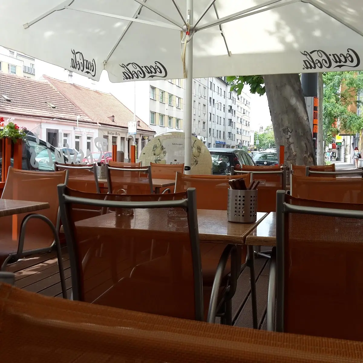 Atmosphäre photo 2
