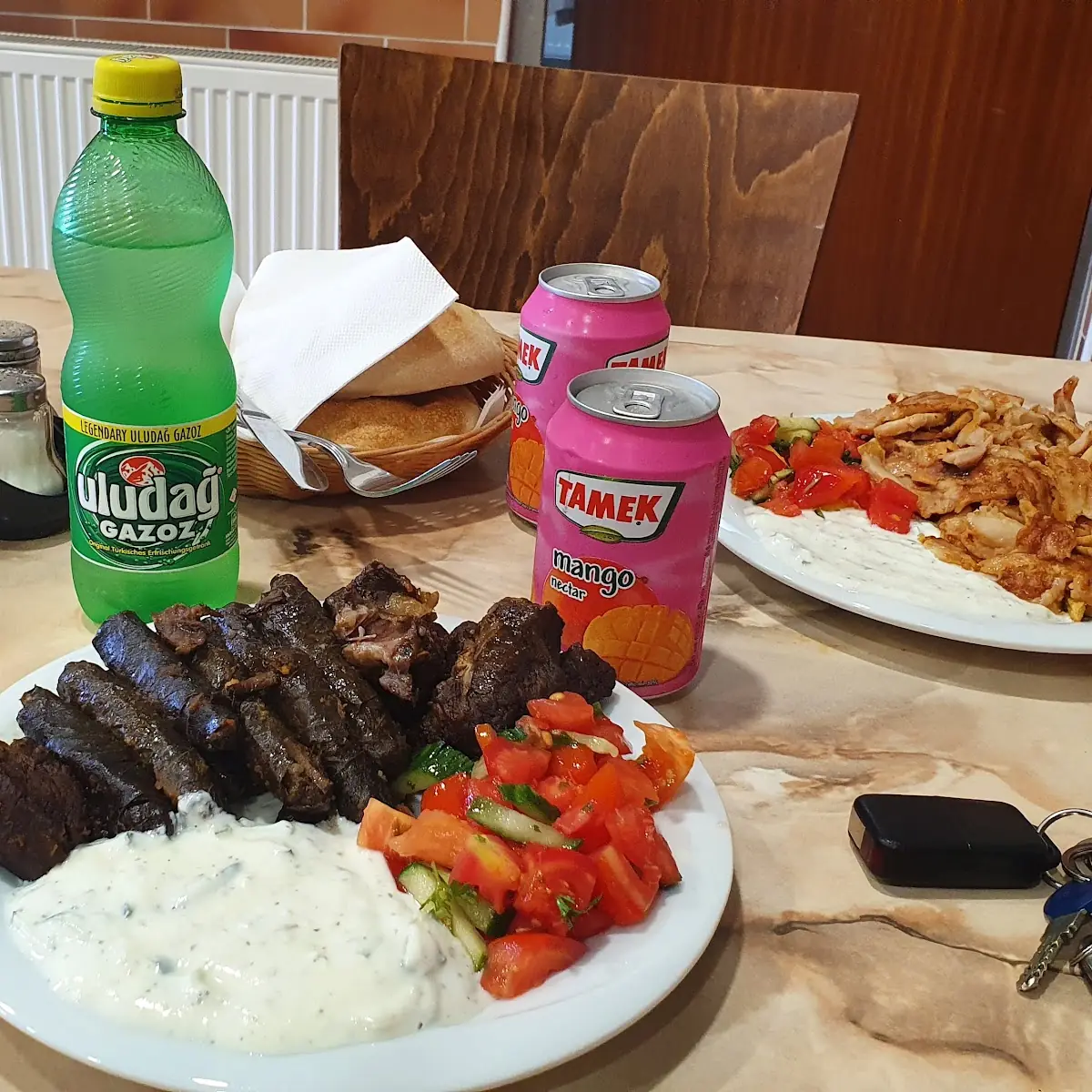 Essen und Trinken photo 10