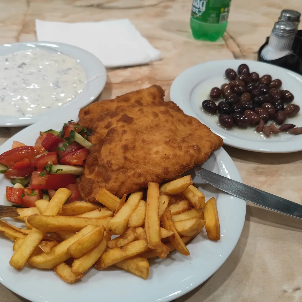 Essen und Trinken photo 4