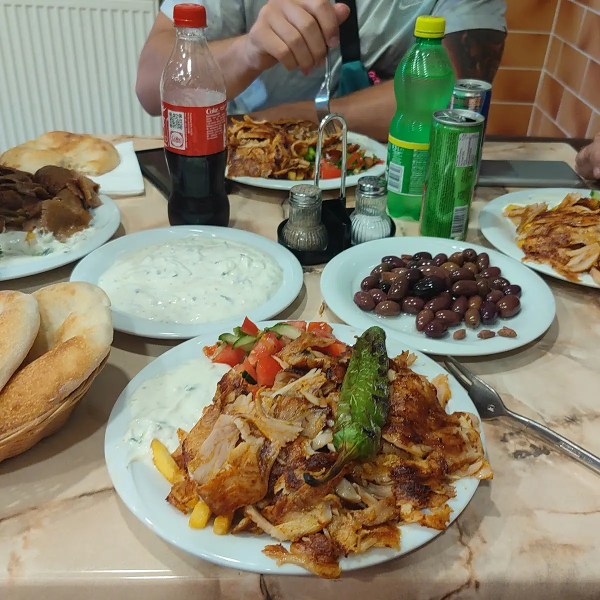 Essen und Trinken photo 6