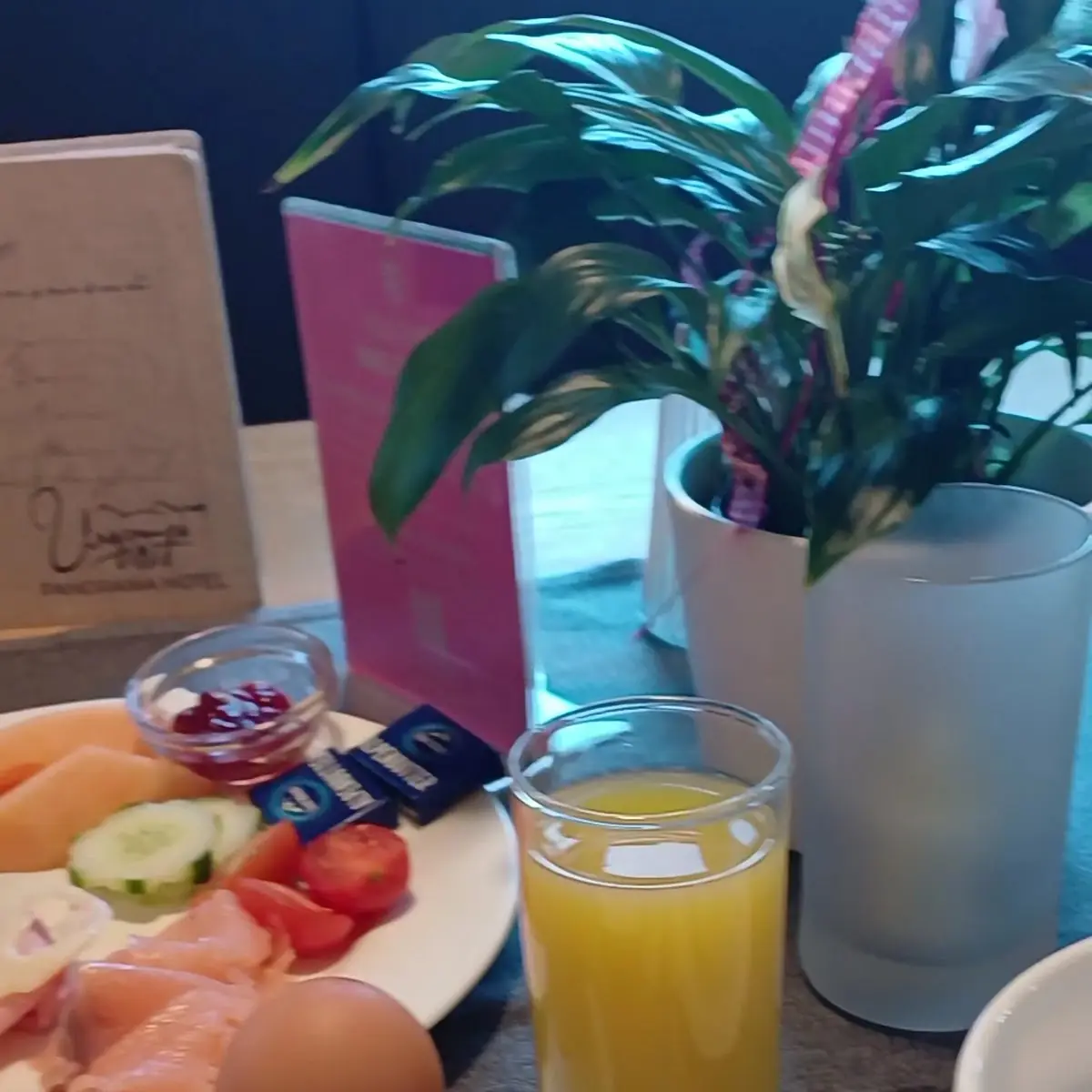 Essen und Trinken photo 2