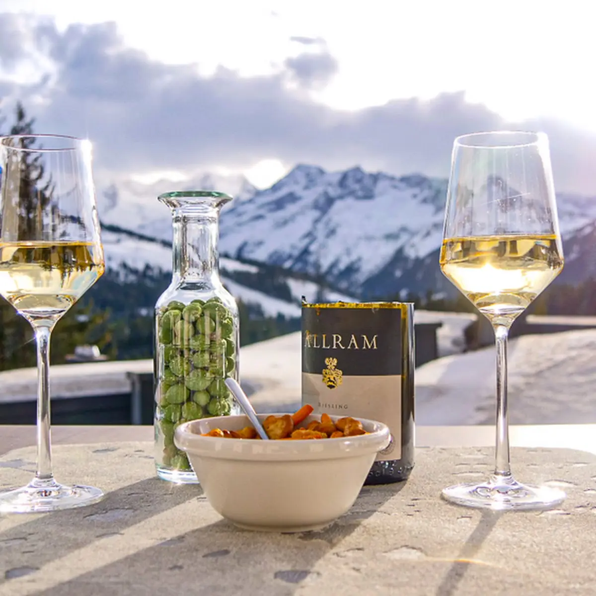 Essen und Trinken photo 3